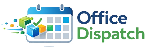 Office Dispatch - Resource Management Software